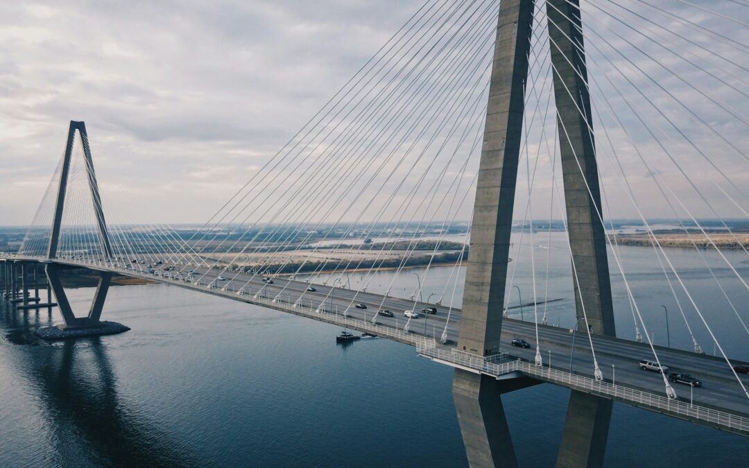 Trump OKs Expansion of Texas–Mexico Cross-Border Bridge