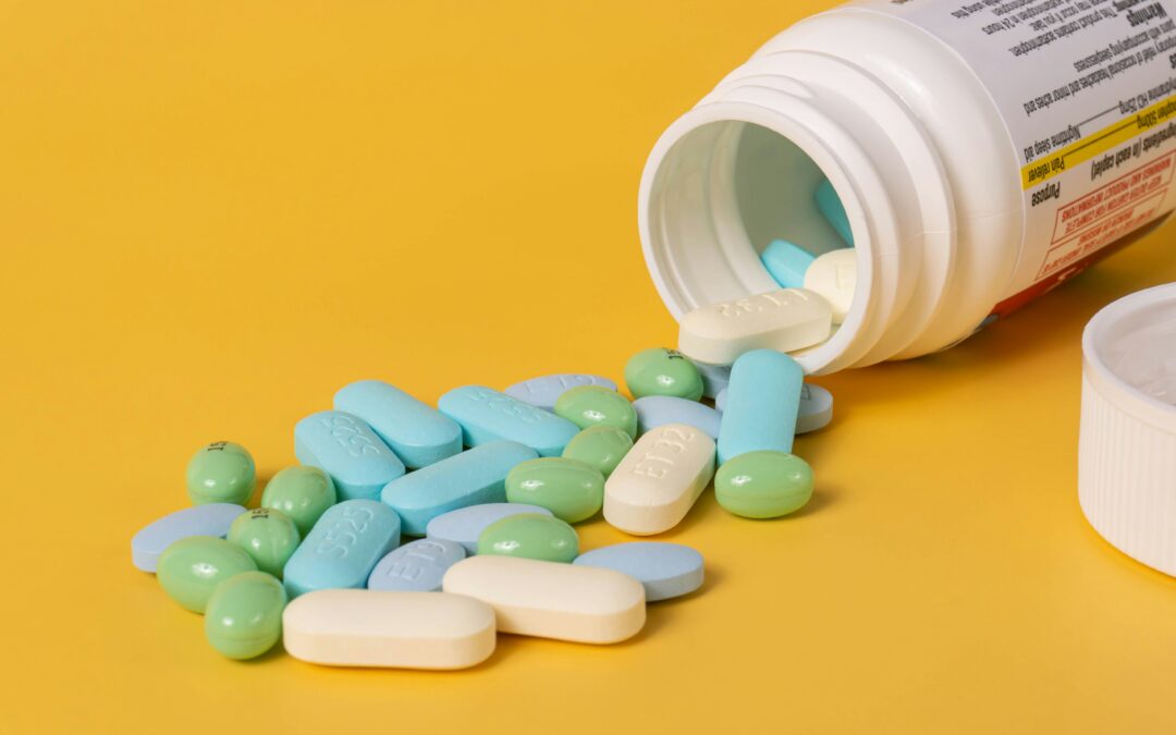 Generic Drugmaker Hikma to Invest $1 Billion to Strengthen U.S. Footprint 