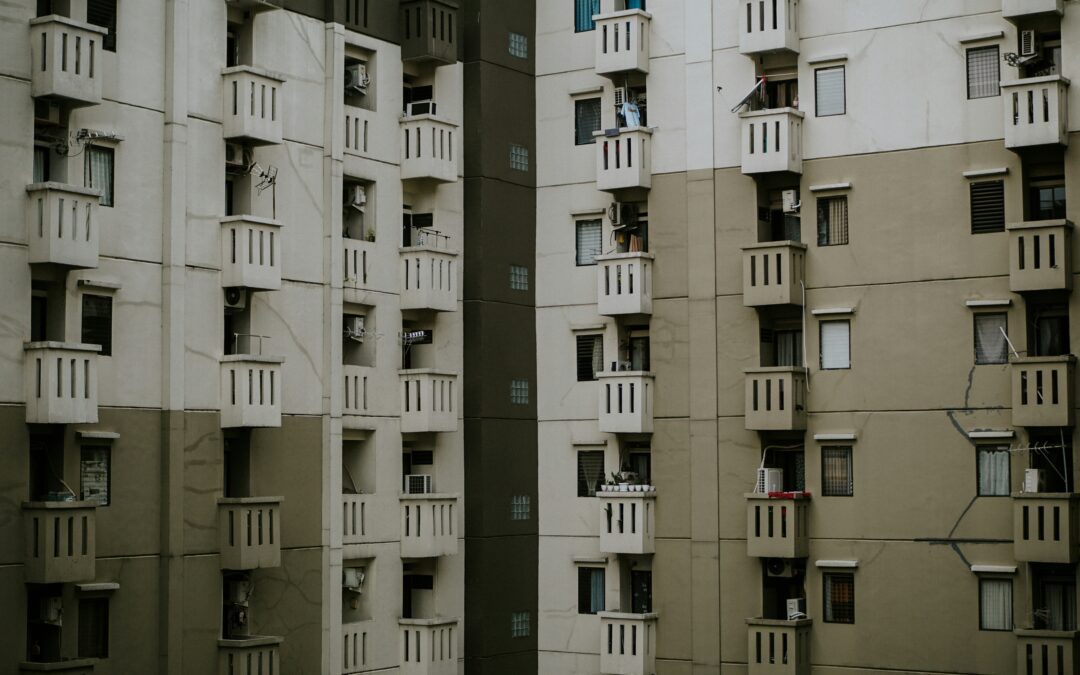 Walker & Dunlop Closes $240M LIHTC Fund to Build 1,700 Affordable Units