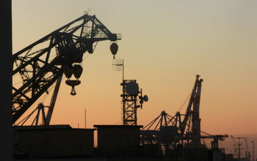 $5 Billion Data Center Slated for York County, Pennsylvania; 2,500 Jobs to be Created 