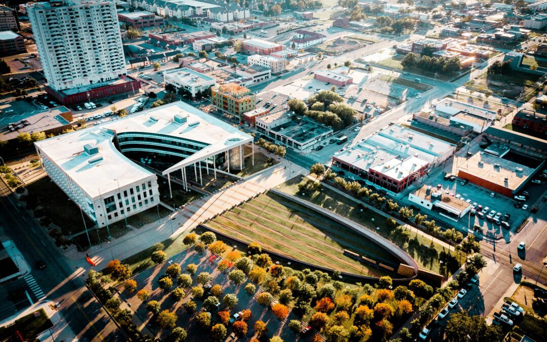 Oklahoma Sees $16.92B in Tax Revenue, Receives AA+ S&P Rating