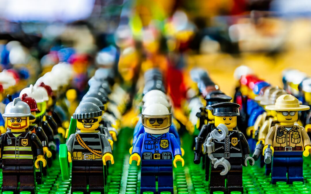 U.S. Job Openings Rise to 6-Month High in May