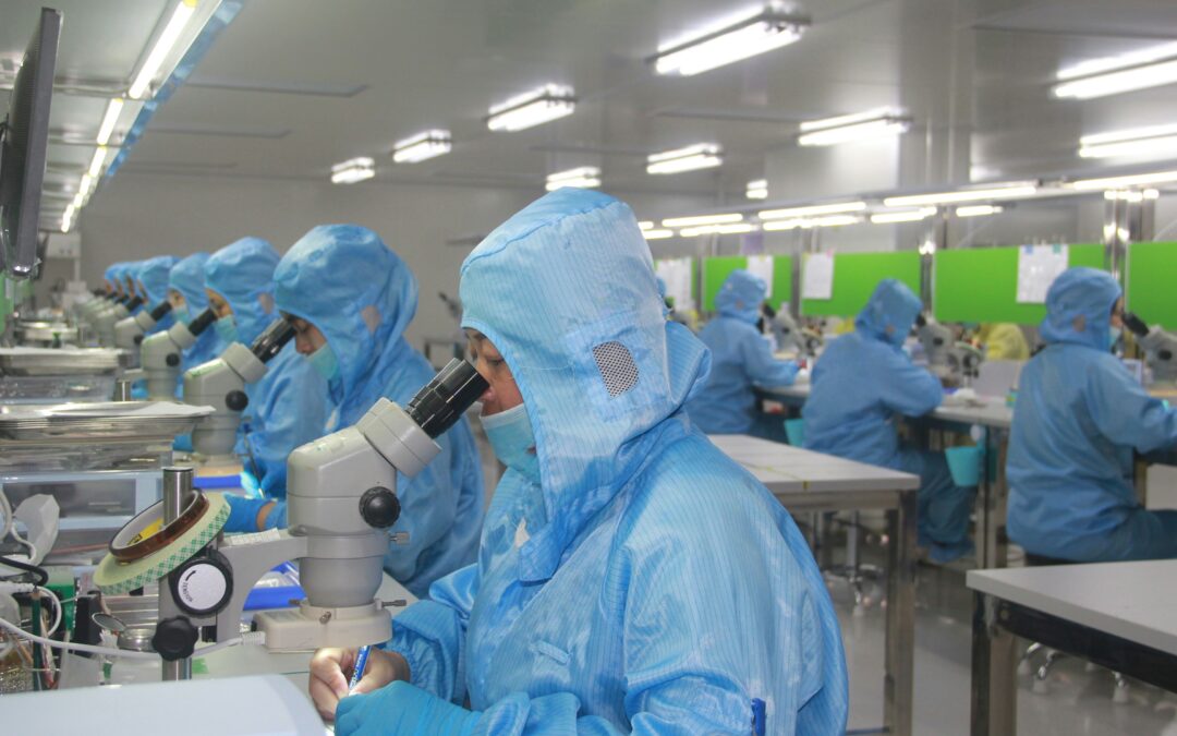 Sarepta Therapeutics to Lay Off Nearly 500 in KY