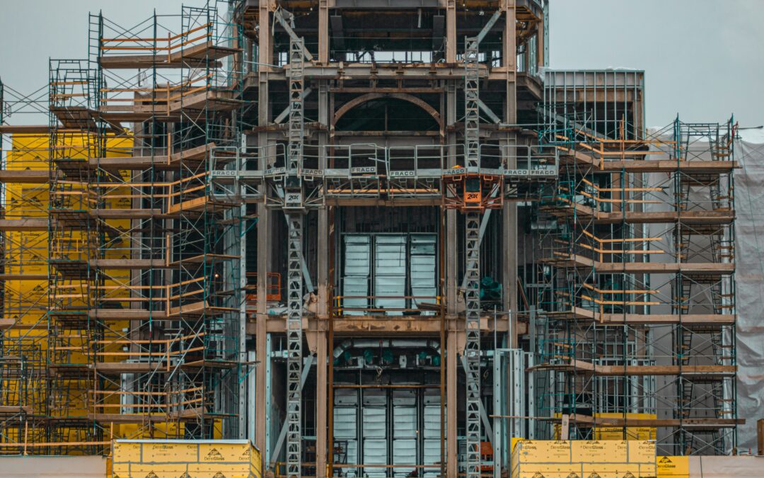 Historic Preservation Gains Momentum Under Ohio’s Budget Signed Into Law