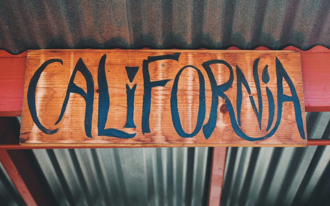 California Tops Nation in Key Sectors from AI to Agriculture