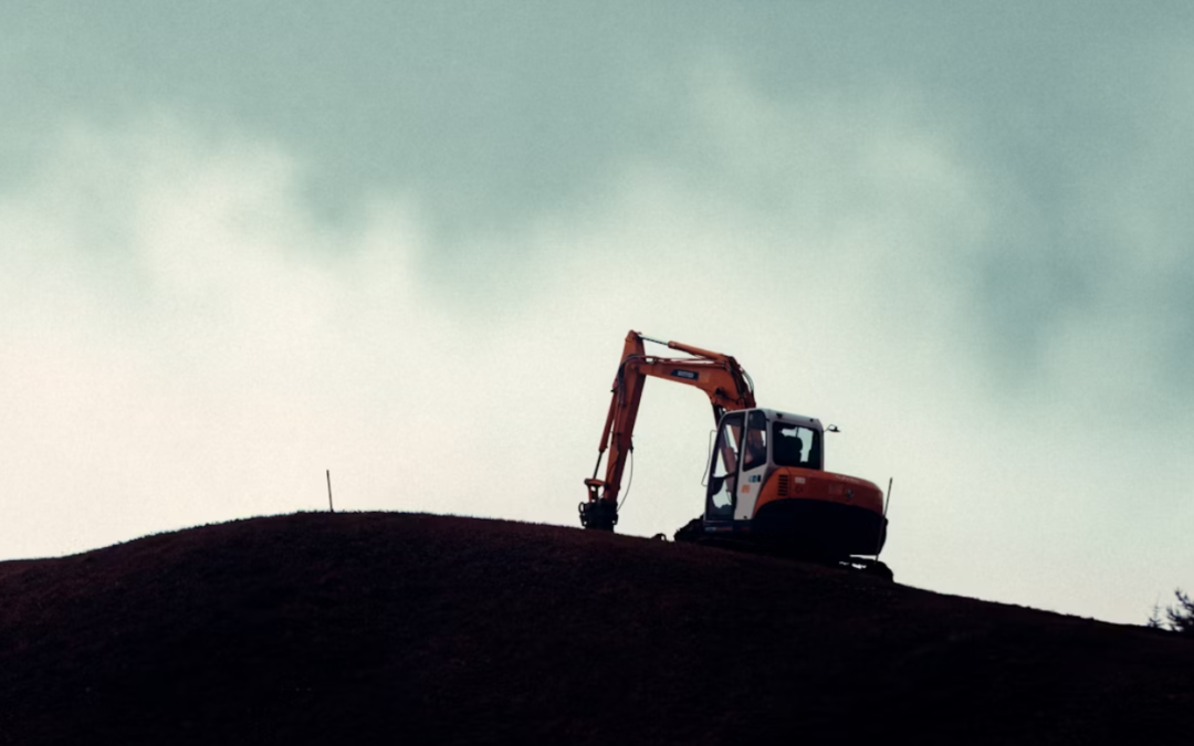 Trump Order Spurs Rapid Approval of Utah Oil Transloading Facility Expansion