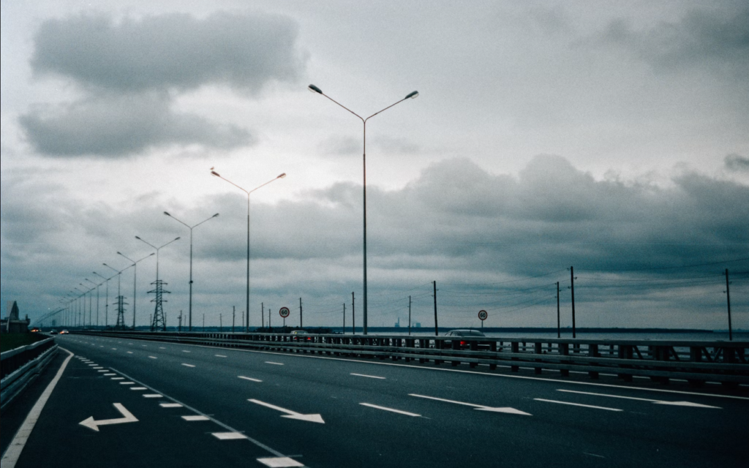 Trump’s Big Beautiful Bill Strips $355 Million from Mass Pike Project