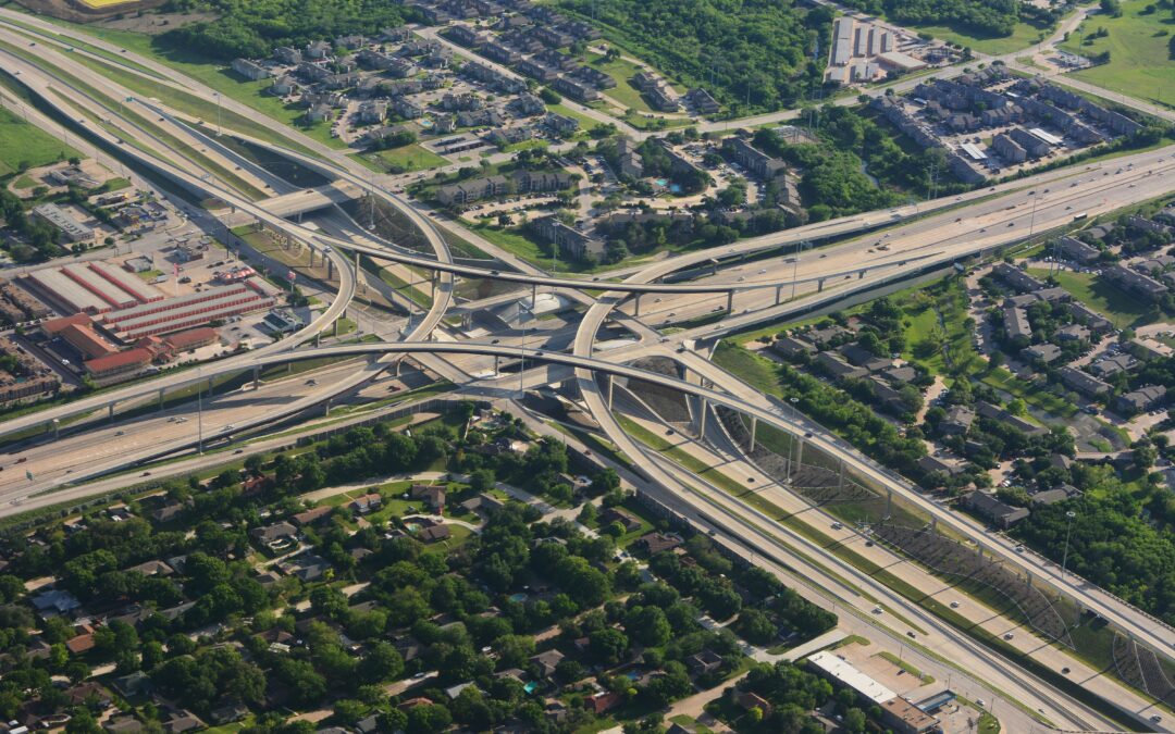 Trump Admin Supports Texas Bid For More Control Over Highway Projects, Less Oversight 