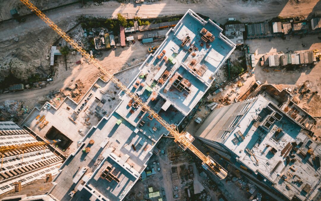 $40M Meridian Biotech Facility to Bring 35 Jobs to Franklin County, KY