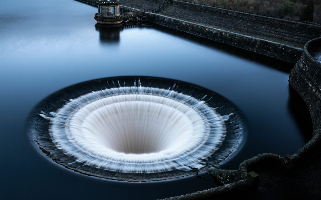 DeSantis, Trump Want Florida to Take Over $4B Everglades Reservoir Project