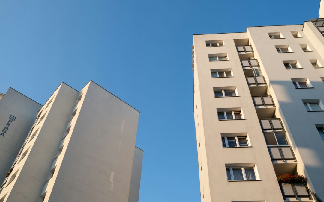 Arizona Budget Ends LIHTC Program