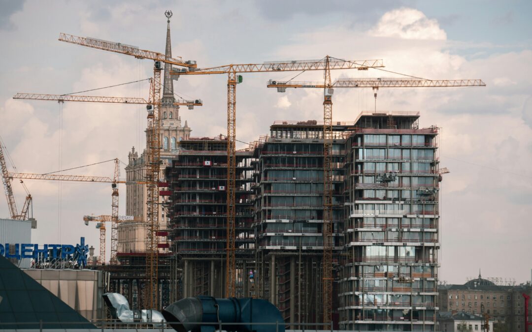 OCCH Closes $299.5M LIHTC Fund to Support 2,033 Affordable Homes