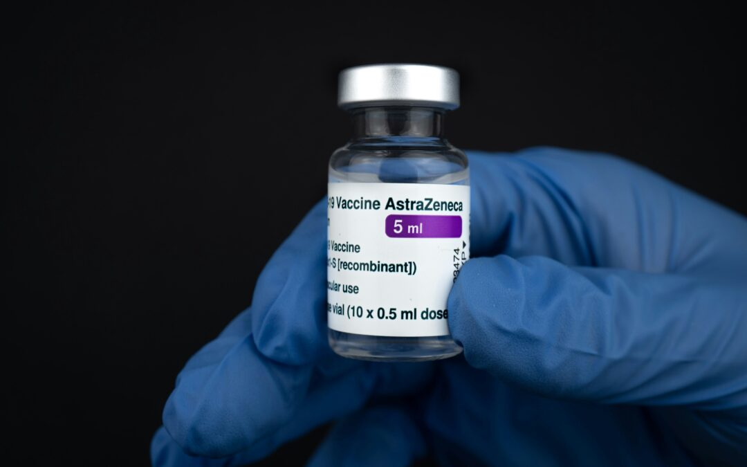 AstraZeneca Announces $4 Billion Virginia Plant in U.S. Expansion