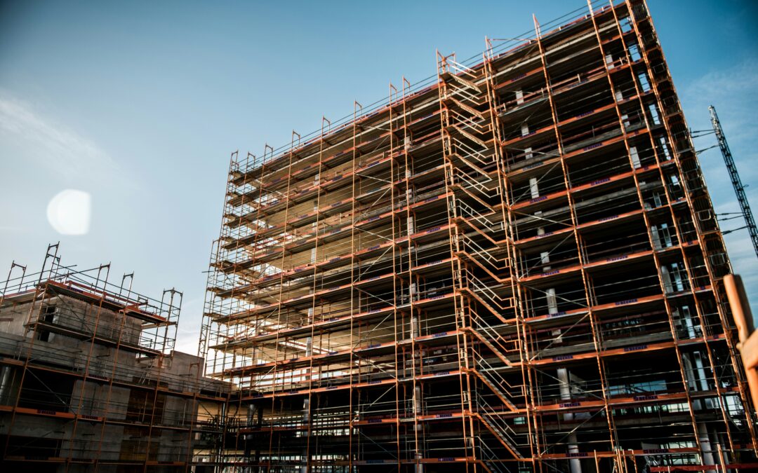 Cushman & Wakefield’s Q2 Industrial Market Snapshot: Market Holds Steady Amid Economic Uncertainty