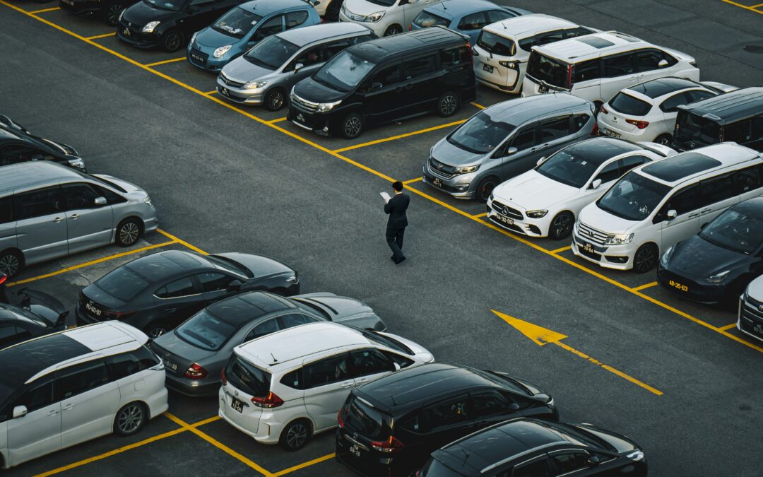 Trump’s Japan Tariff Deal Draws Auto Industry Backlash