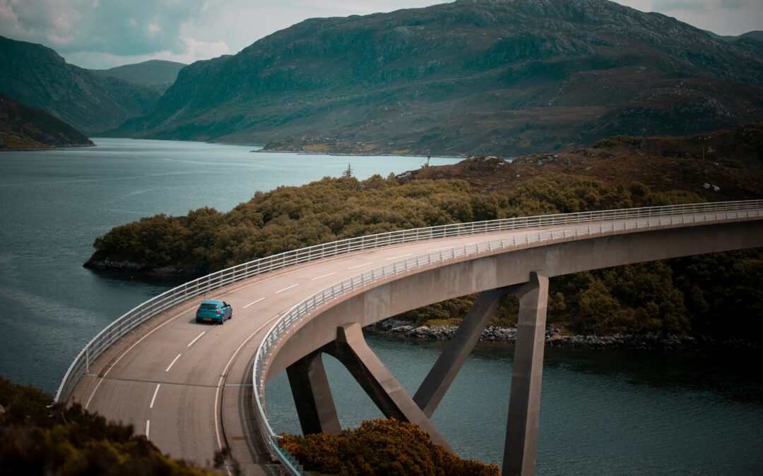 Oklahoma Greenlights $930M Plan to Upgrade County Roads and Bridges