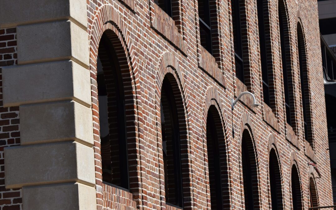 New York Drives Record 154 Historic Rehab Projects, Tops U.S. in Use of HTC