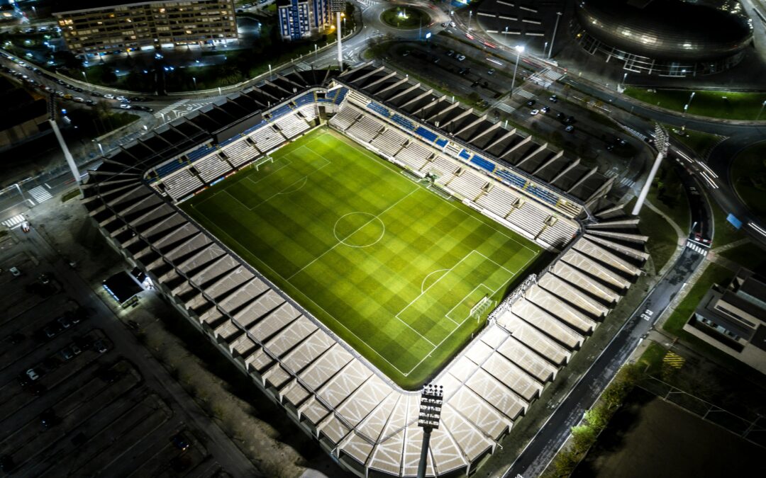 Lawsuit Looms Over Ohio’s Plan to Use Unclaimed Funds for Browns Stadium