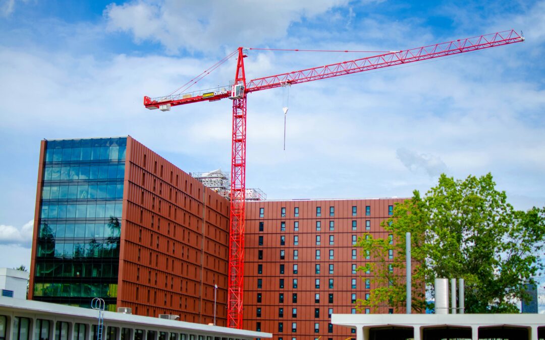 Uptown Rental Properties Completes $29M Student Housing Project Near University of Cincinnati