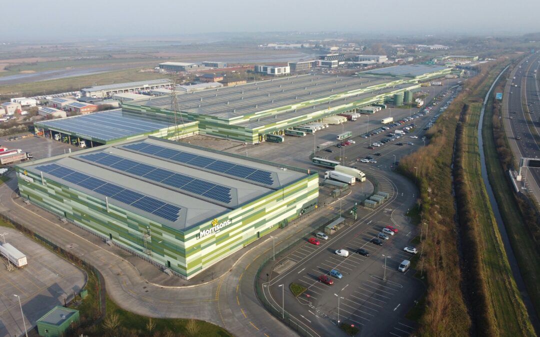 Panasonic Pours $4 Billion Into DeSoto, Kansas, for Massive EV Battery Plant