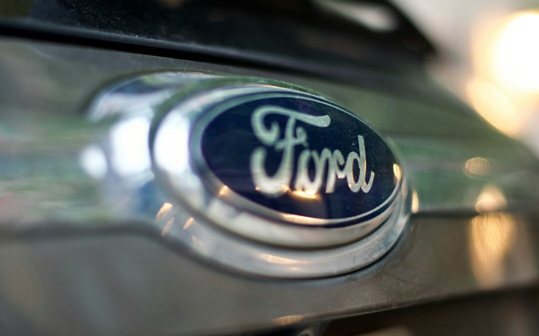 Ford to Invest $1.9 Billion in Louisville, KY Assembly Plant Upgrade 