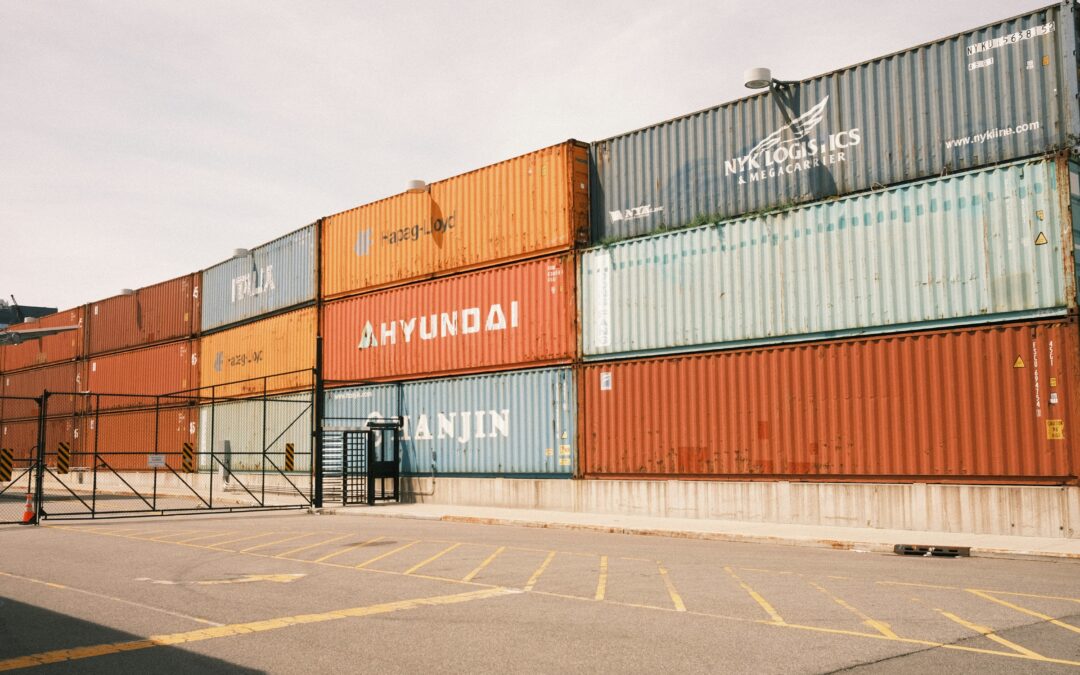 Americold Opens $100 Million Import-Export Hub in South Kansas City