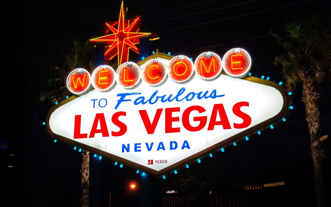 Tourism Downturn Threatens Las Vegas Economy