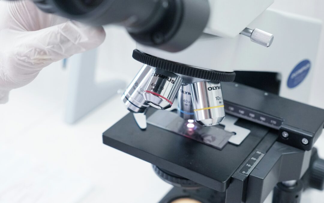 $98 Million Biotech Center Boosts Jobs in Birmingham, Alabama