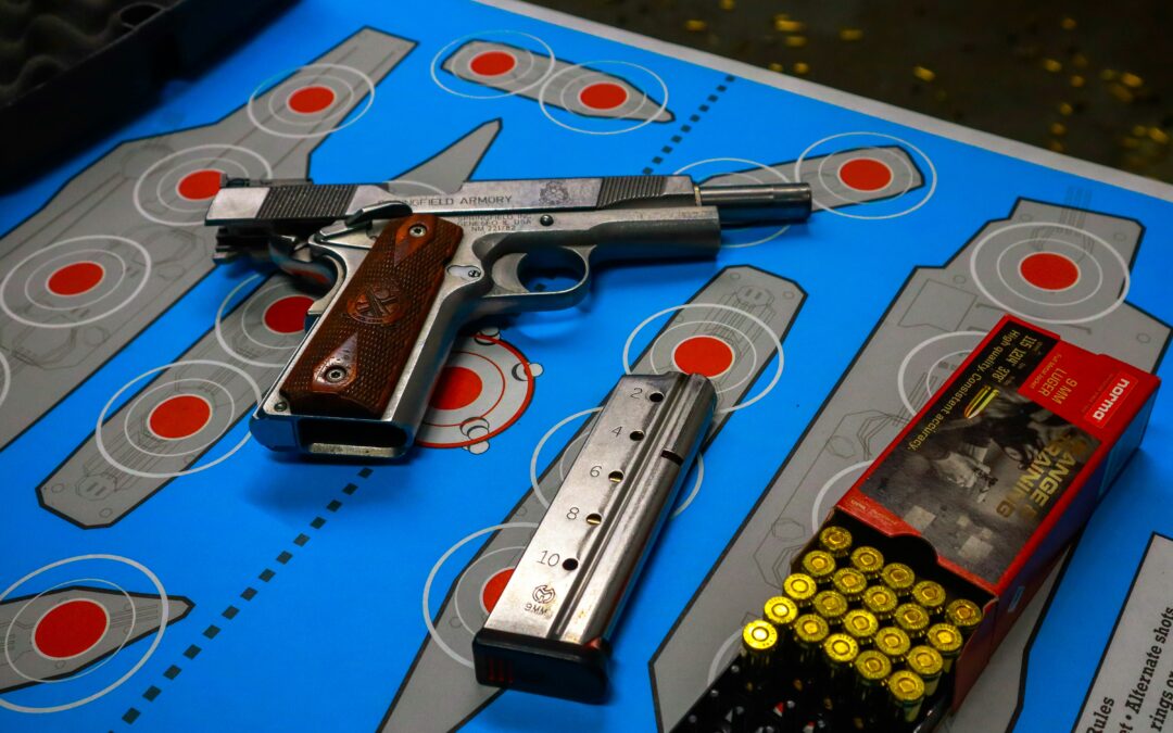 Barrett Firearms Breaks Ground on $76.4 Million Manufacturing Campus in Tennessee