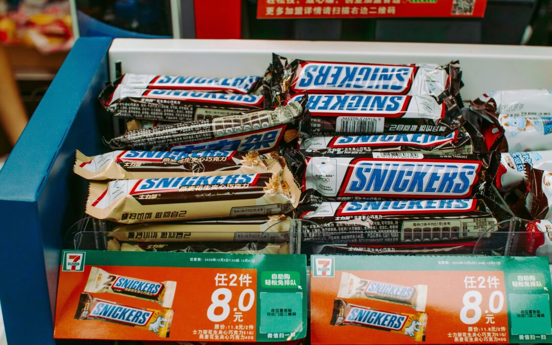 Mars to Invest Additional $2 Billion in U.S. Manufacturing