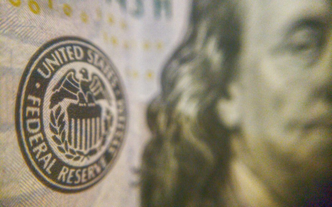 Trump Officials Urge Federal Reserve to Oust Governor Cook