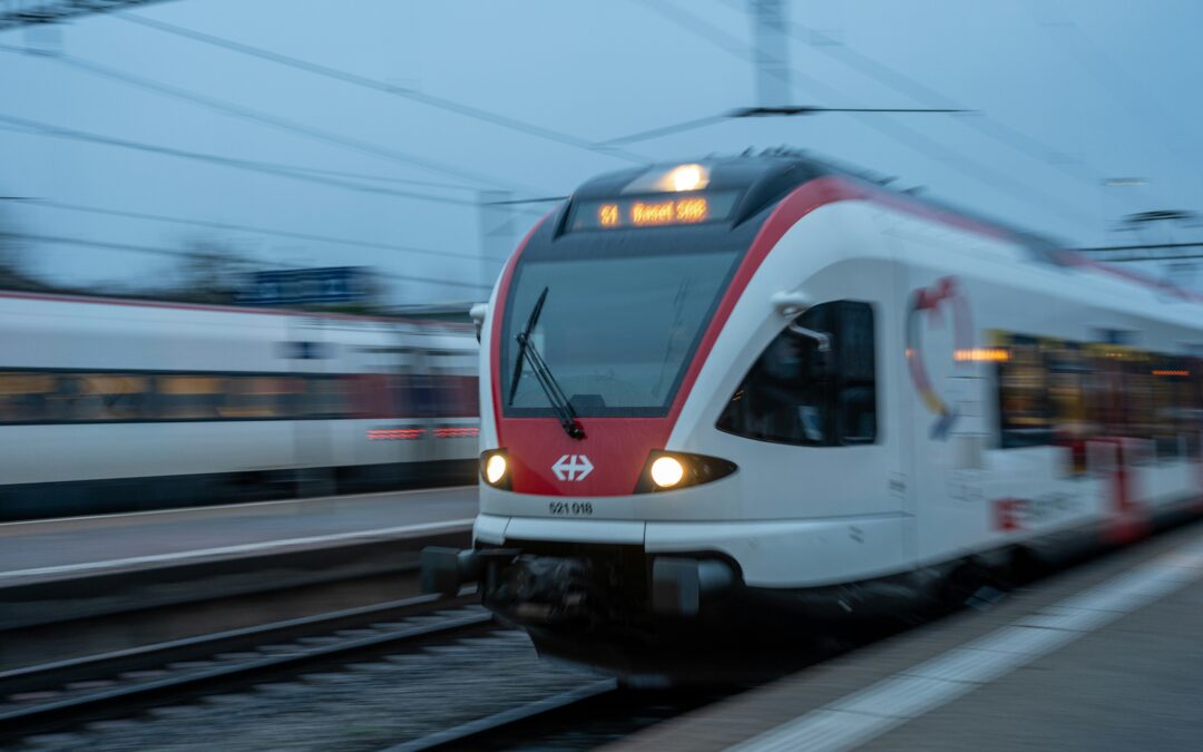 California High-Speed Rail Authority Calls for Courts and Permit Reforms to Accelerate Project