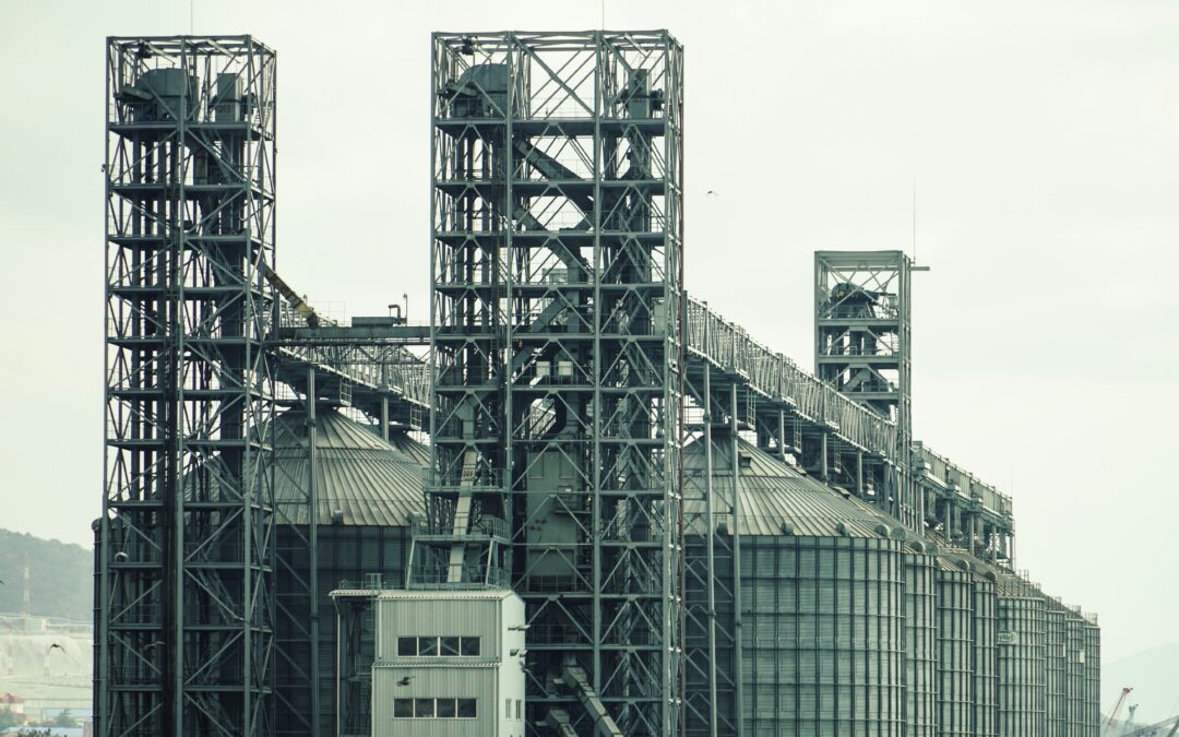 $50M Ingredion Expansion Begins in Iowa