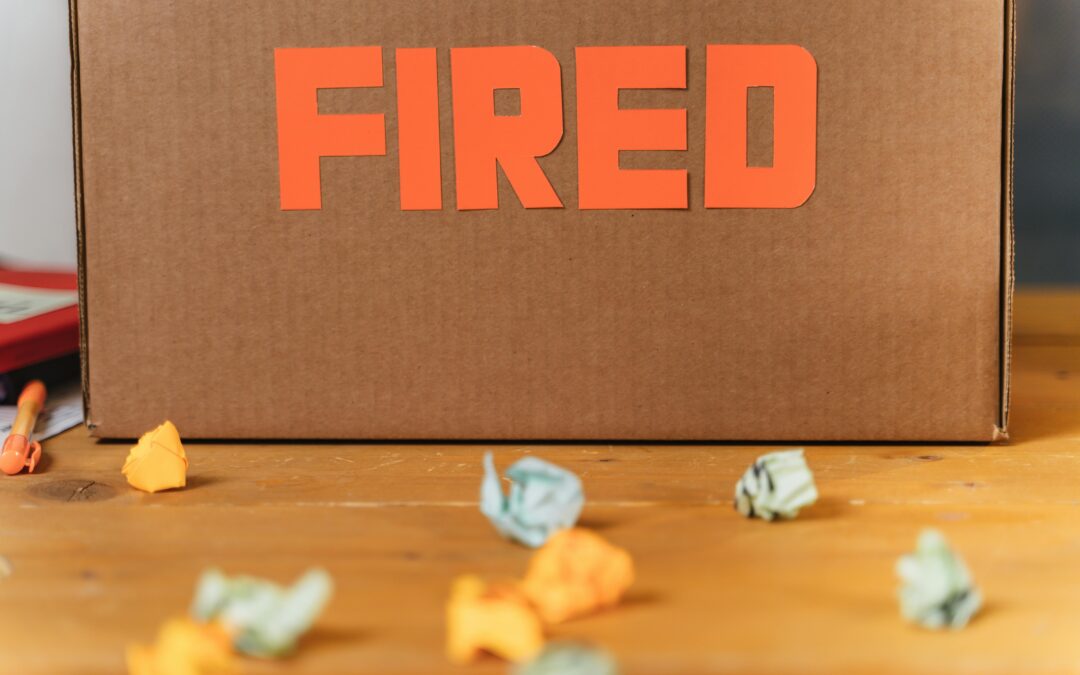 Denver City Workers Face Layoffs as City Battles Budget Shortfall