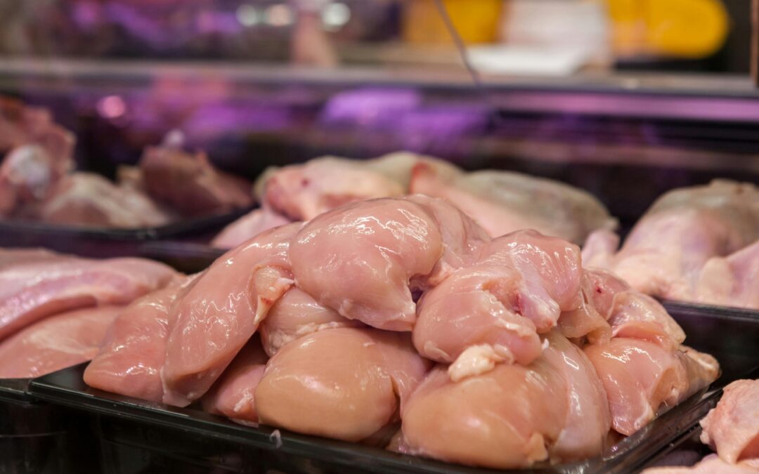 Pilgrim’s to Open $400 Million Georgia Chicken Plant, Creating 630 Jobs