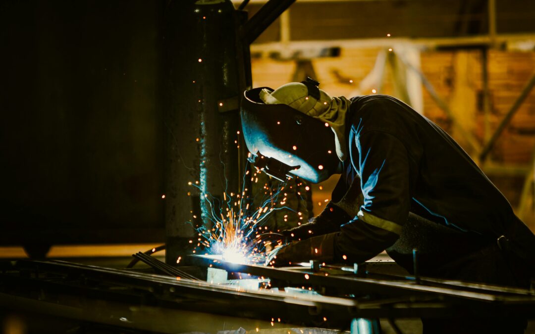 Five Wisconsin Companies Report Layoffs in July