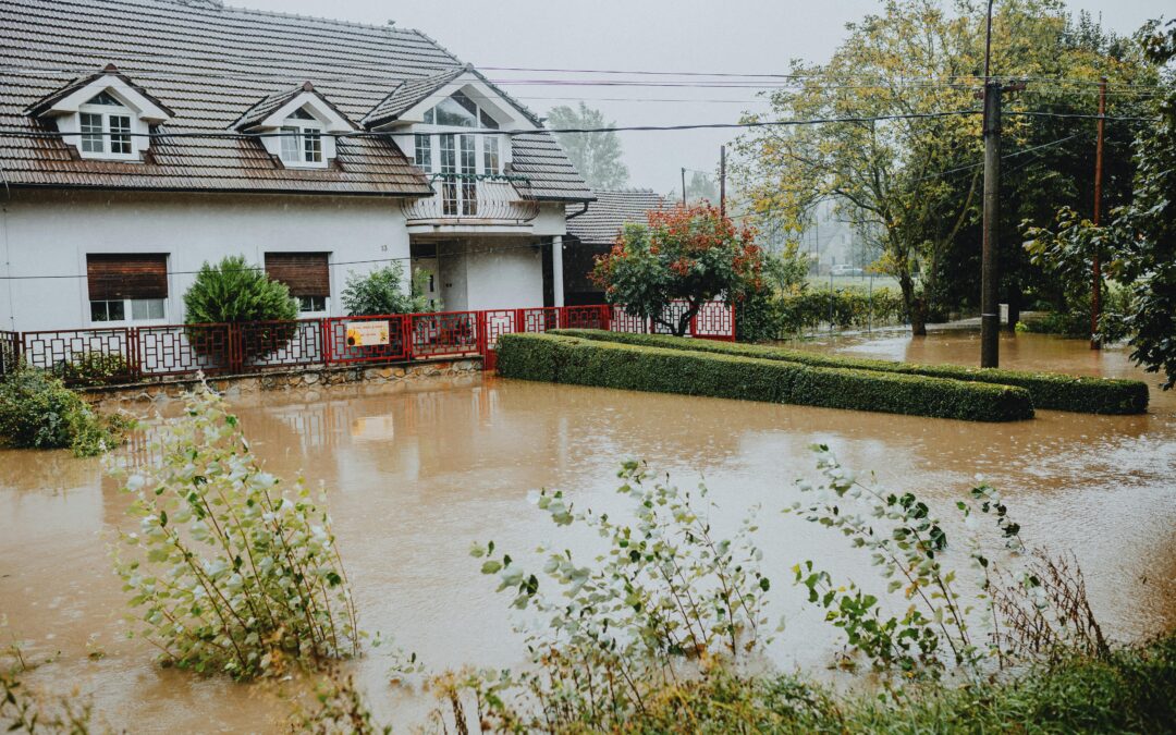 Alaska Weighs State-Run Flood Insurance Amid FEMA Uncertainty