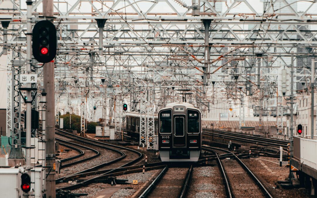 City of Tacoma Sues Sound Transit and Contractors for Electrical Infrastructure Damage