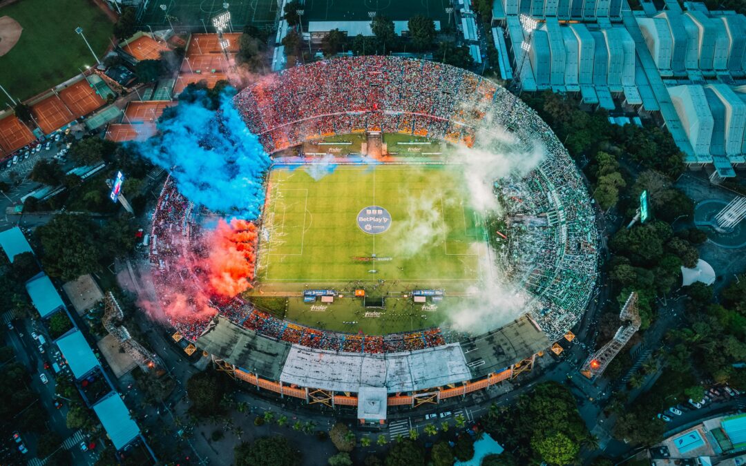 NFL’s Commanders Win D.C. Council Approval for $3.7B RFK Stadium Plan