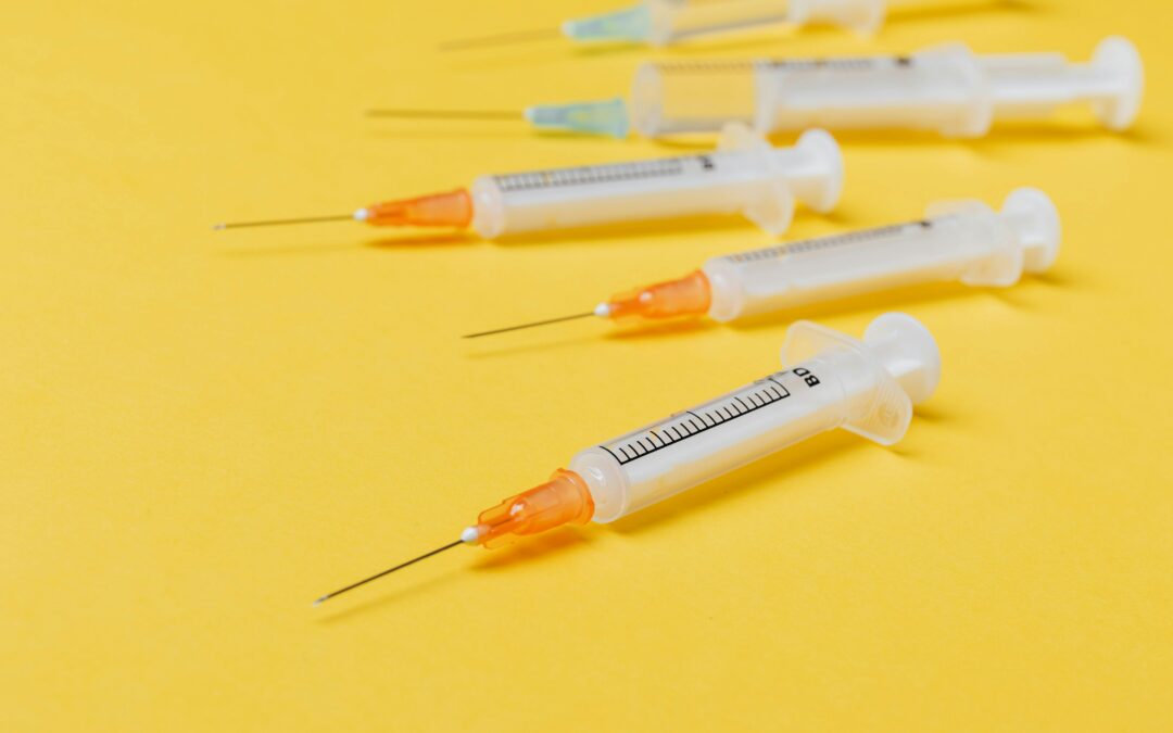 BD to Invest $35M in Nebraska Syringe Manufacturing Expansion