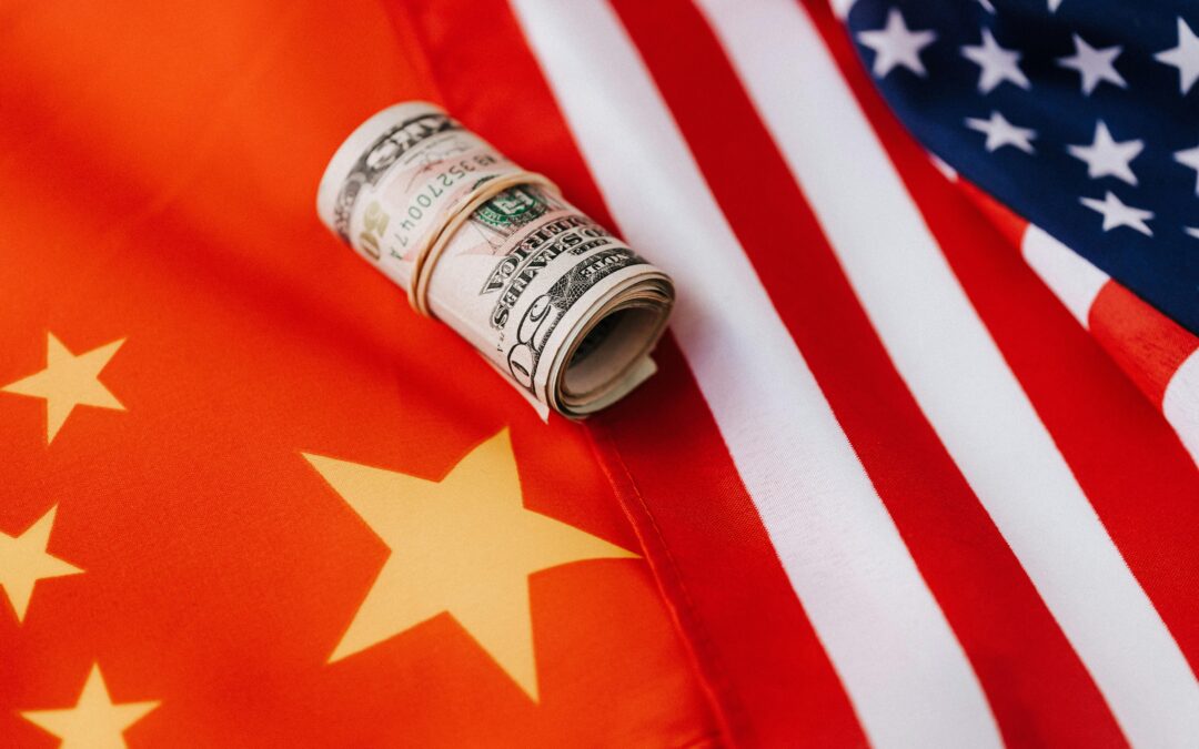 Tariff Truce Between U.S. and China Stretched to Nov. 10