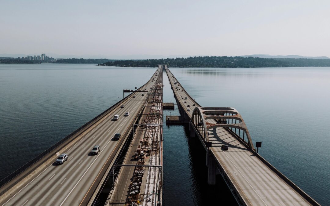 Rhode Island and Contractors Clash Over Liability for Bridge Closure