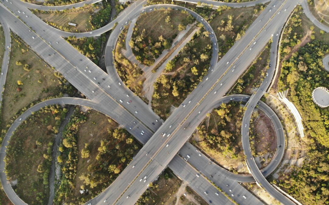 Nebraska Commits $722 Million to Statewide Highway Improvements