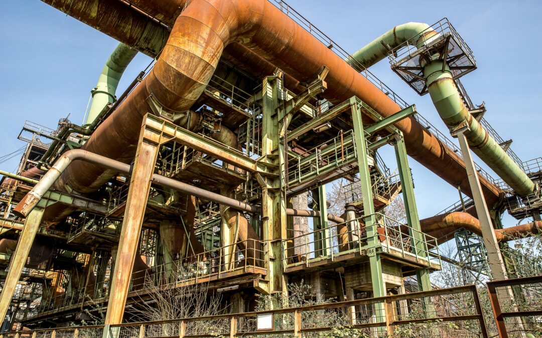 General Matter to Build $1.5 Billion Uranium Enrichment Facility in Kentucky 