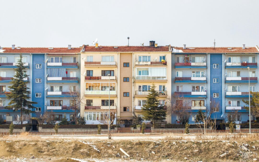 Oregon Invests $160 Million to Build and Preserve 740 Affordable Homes