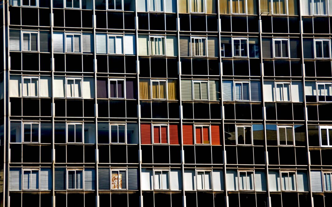 FHFA Expands LIHTC Policy, Doubles GSE Cap