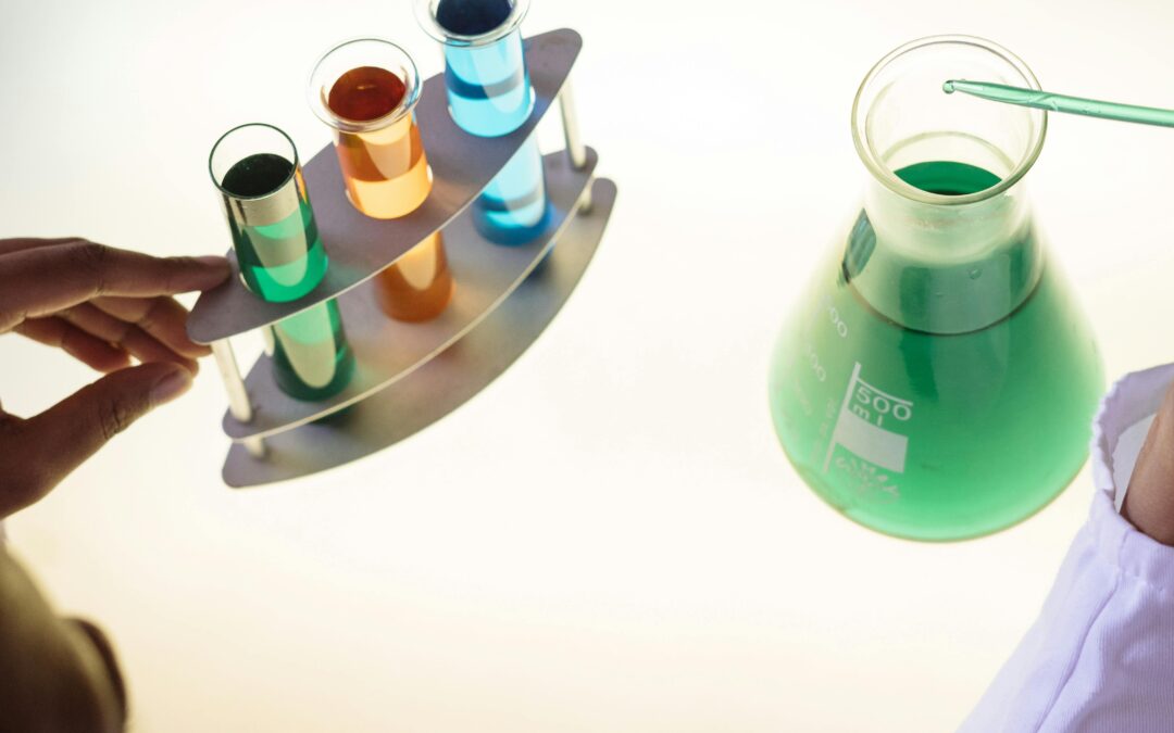 Garonit Pharmaceutical Investing $46M in New Windsor, NY Pharma Facility