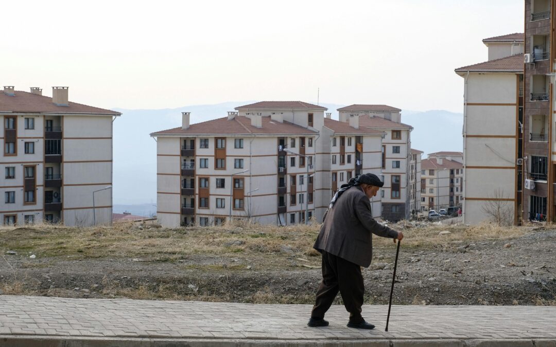 $45M Vivera Wrightwood Affordable Senior Housing Planned for East Dayton, OH