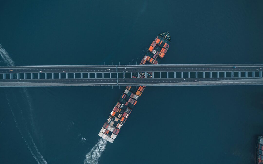 Dexter Salenda Tapped to Lead New Trade & Economic Development Role at Ports of Indiana