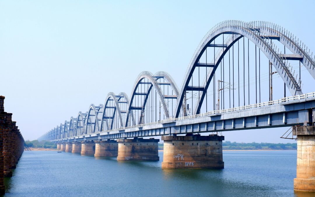 Kentucky, Indiana Approve $933 Million I-69 Bridge Project
